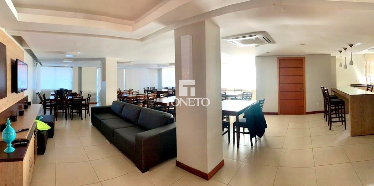 Apartamento à venda com 3 quartos, 239m² - Foto 23