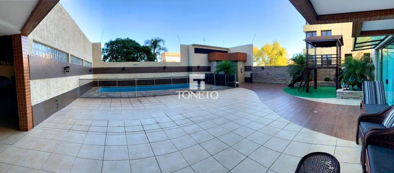 Apartamento, 3 quartos, 239 m² - Foto 21