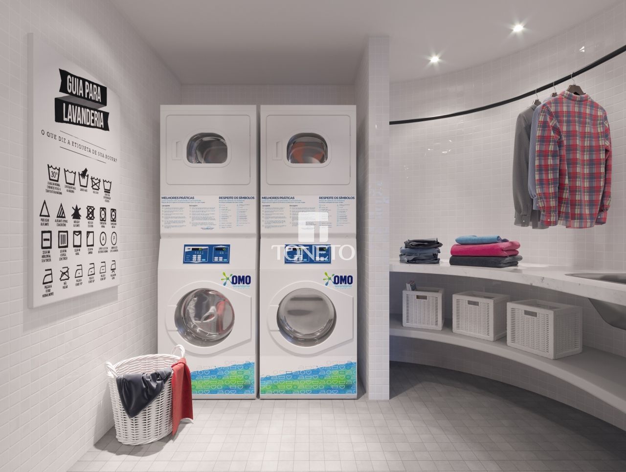 Apartamento, 1 quarto, 28 m² - Foto 15