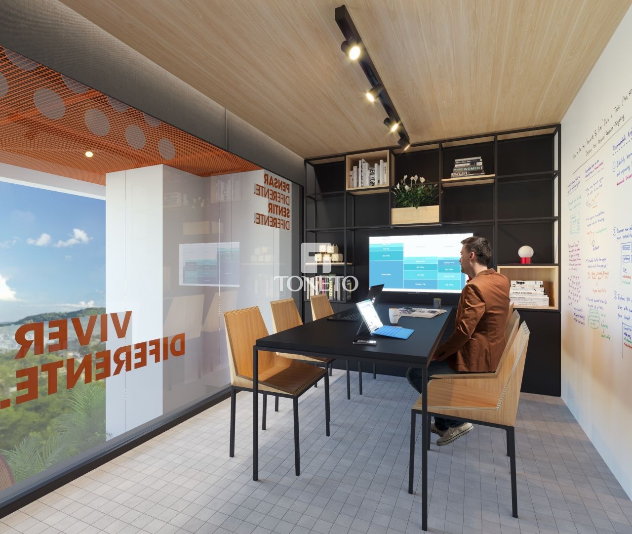 Apartamento, 2 quartos, 66 m² - Foto 26