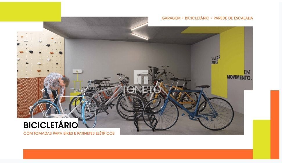 Apartamento, 2 quartos, 66 m² - Foto 27