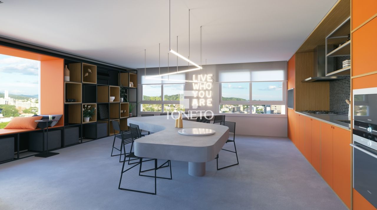 Apartamento, 1 quarto, 40 m² - Foto 20