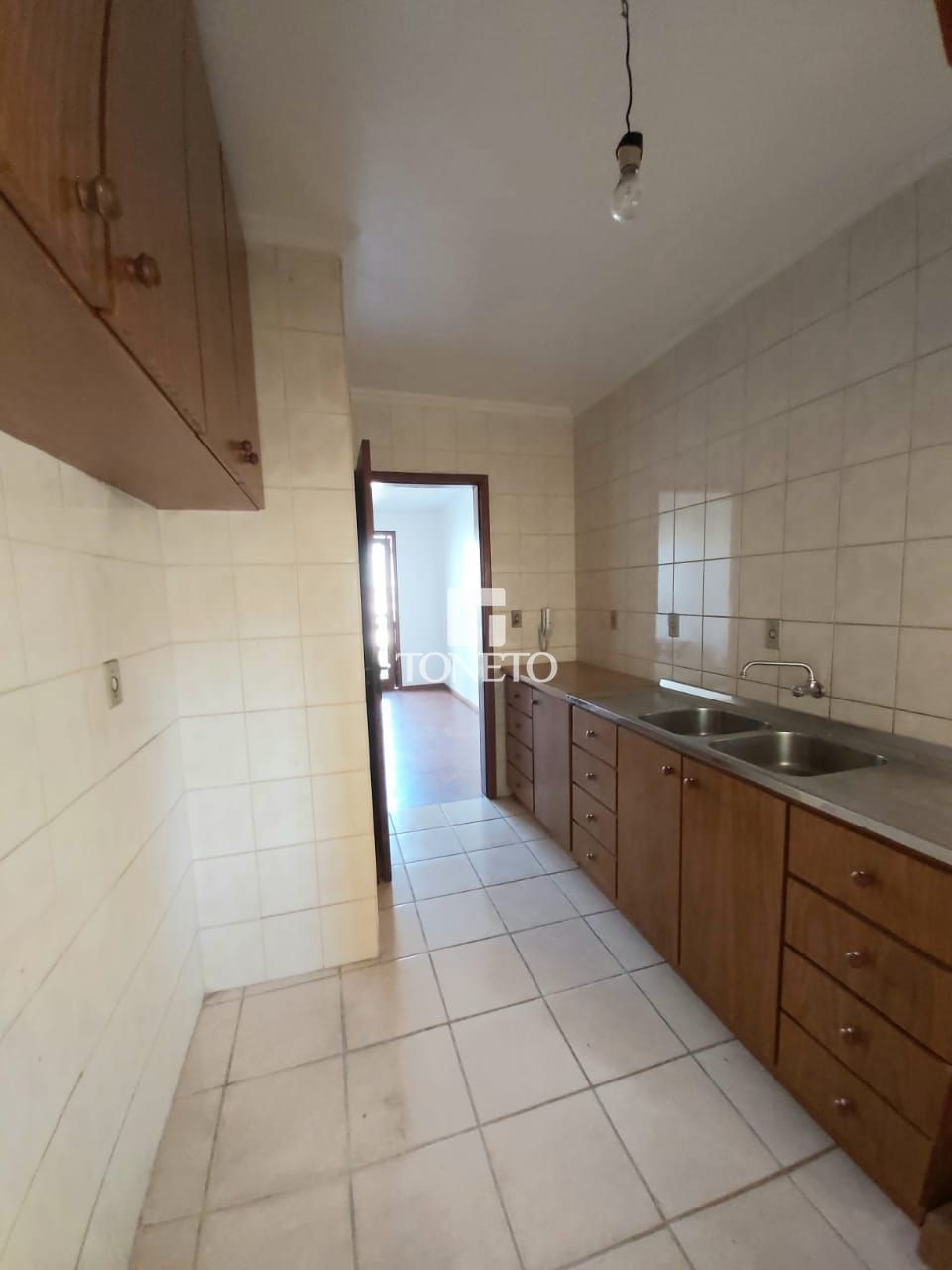 Apartamento à venda com 2 quartos, 55m² - Foto 4