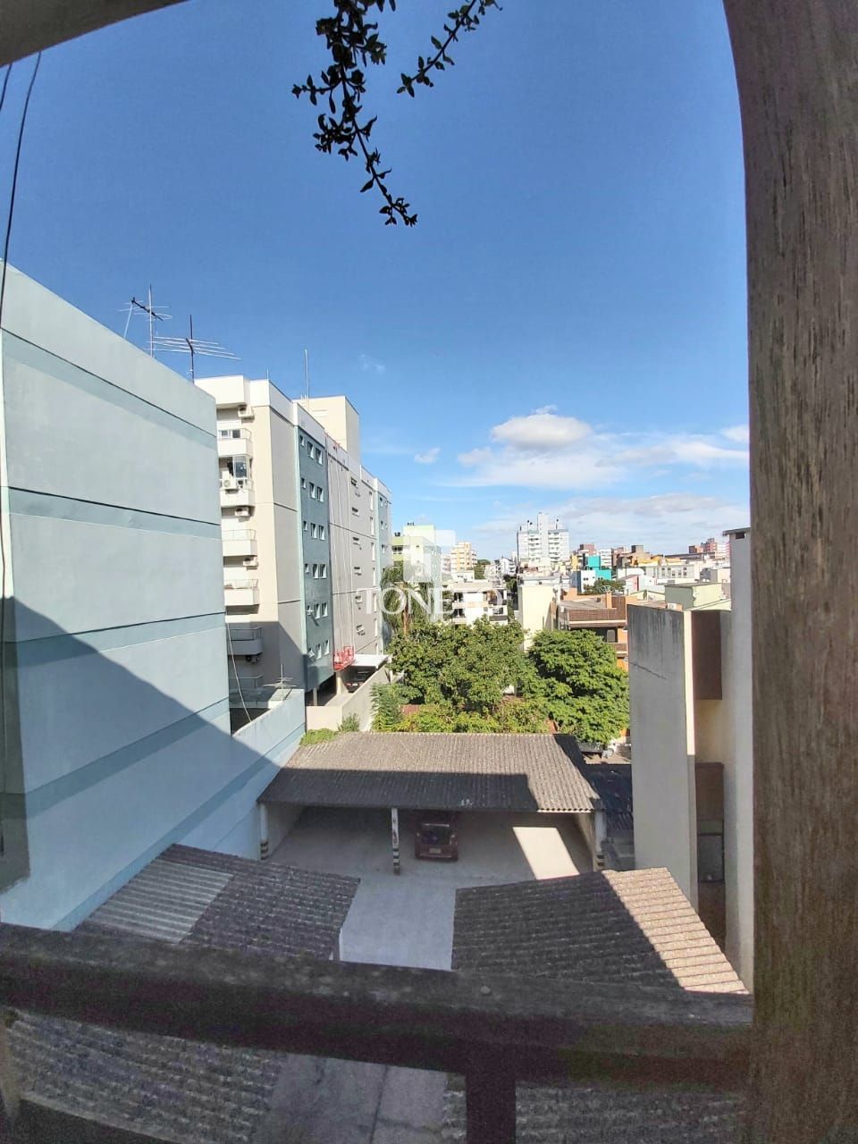 Apartamento à venda com 2 quartos, 55m² - Foto 6