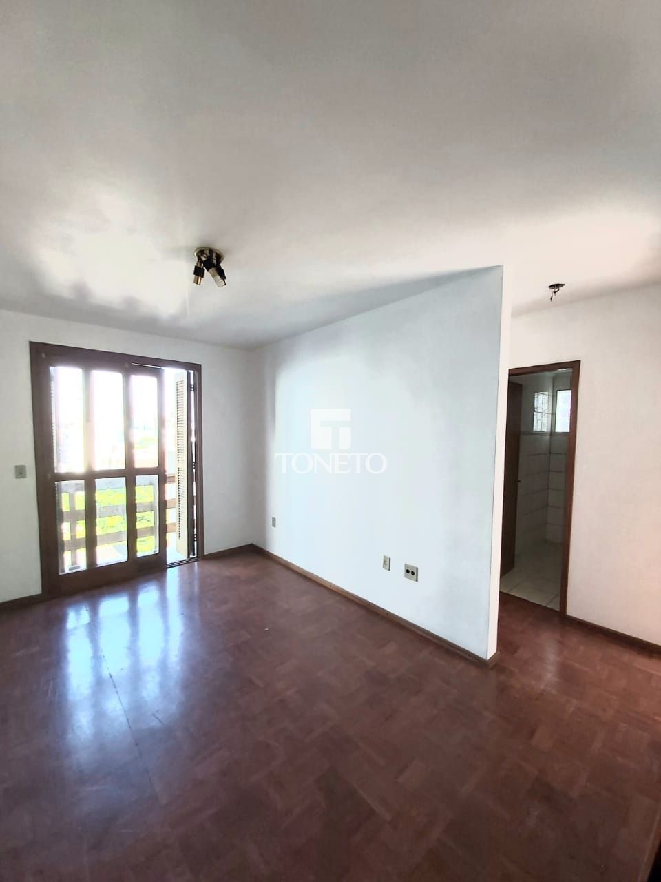 Apartamento à venda com 2 quartos, 55m² - Foto 1