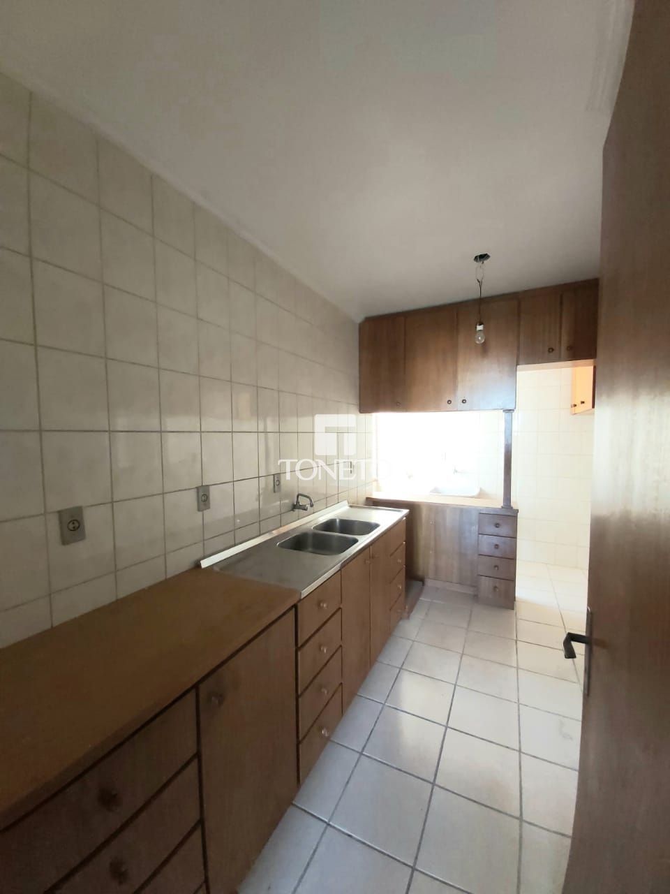 Apartamento à venda com 2 quartos, 55m² - Foto 3