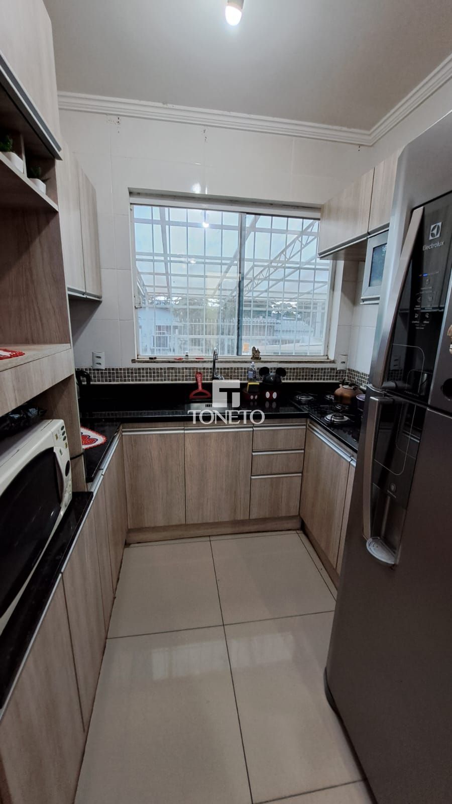 Casa, 2 quartos, 52 m² - Foto 5