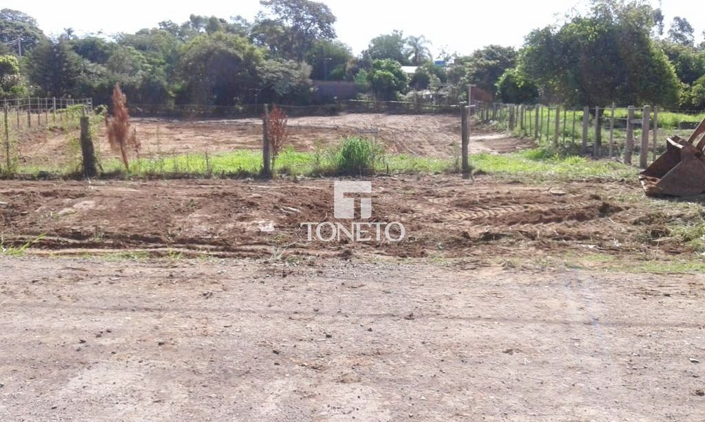 Terreno à venda, 1540m² - Foto 1