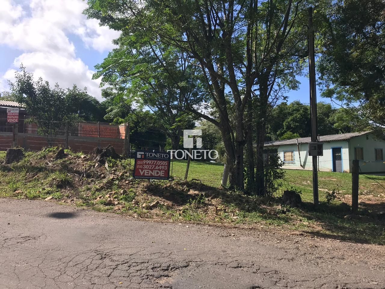 Chácara à venda, 100000000m² - Foto 2