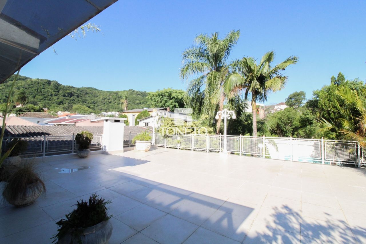 Casa, 4 quartos, 550 m² - Foto 15