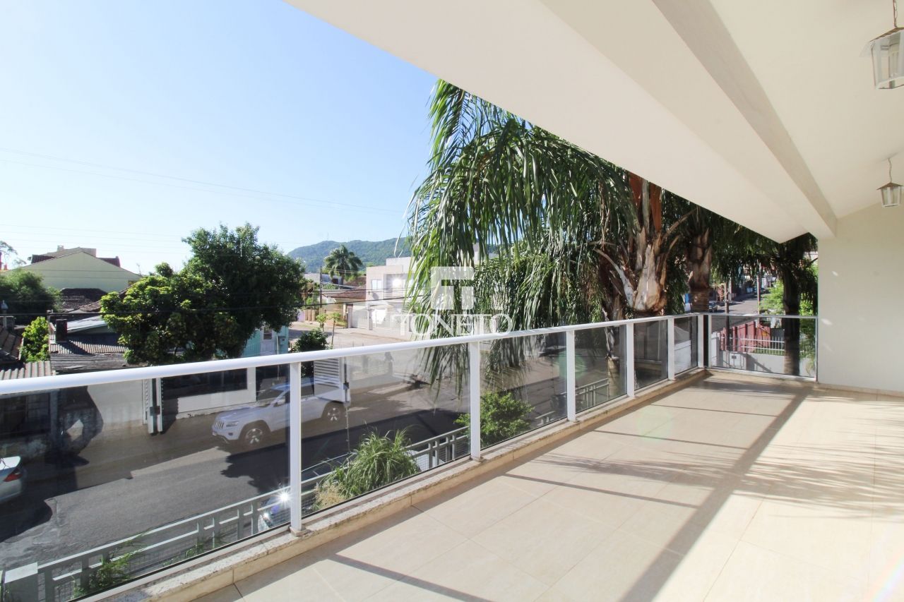 Casa, 4 quartos, 550 m² - Foto 9