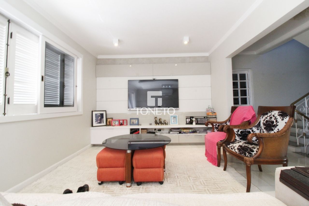 Casa, 4 quartos, 550 m² - Foto 3