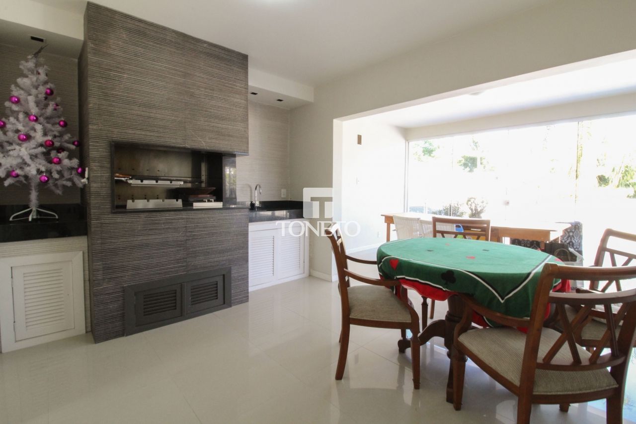 Casa, 4 quartos, 550 m² - Foto 20