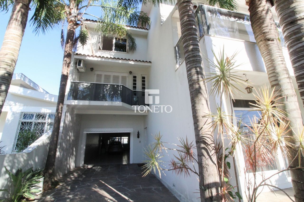 Casa, 4 quartos, 550 m² - Foto 23