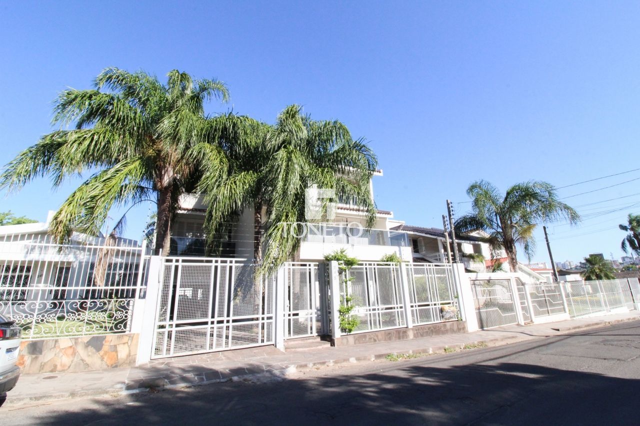 Casa, 4 quartos, 550 m² - Foto 24