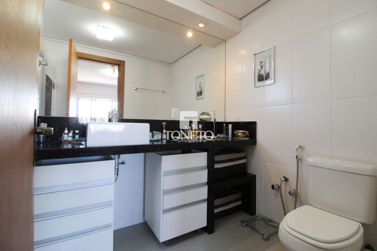 Apartamento à venda com 3 quartos, 126m² - Foto 15