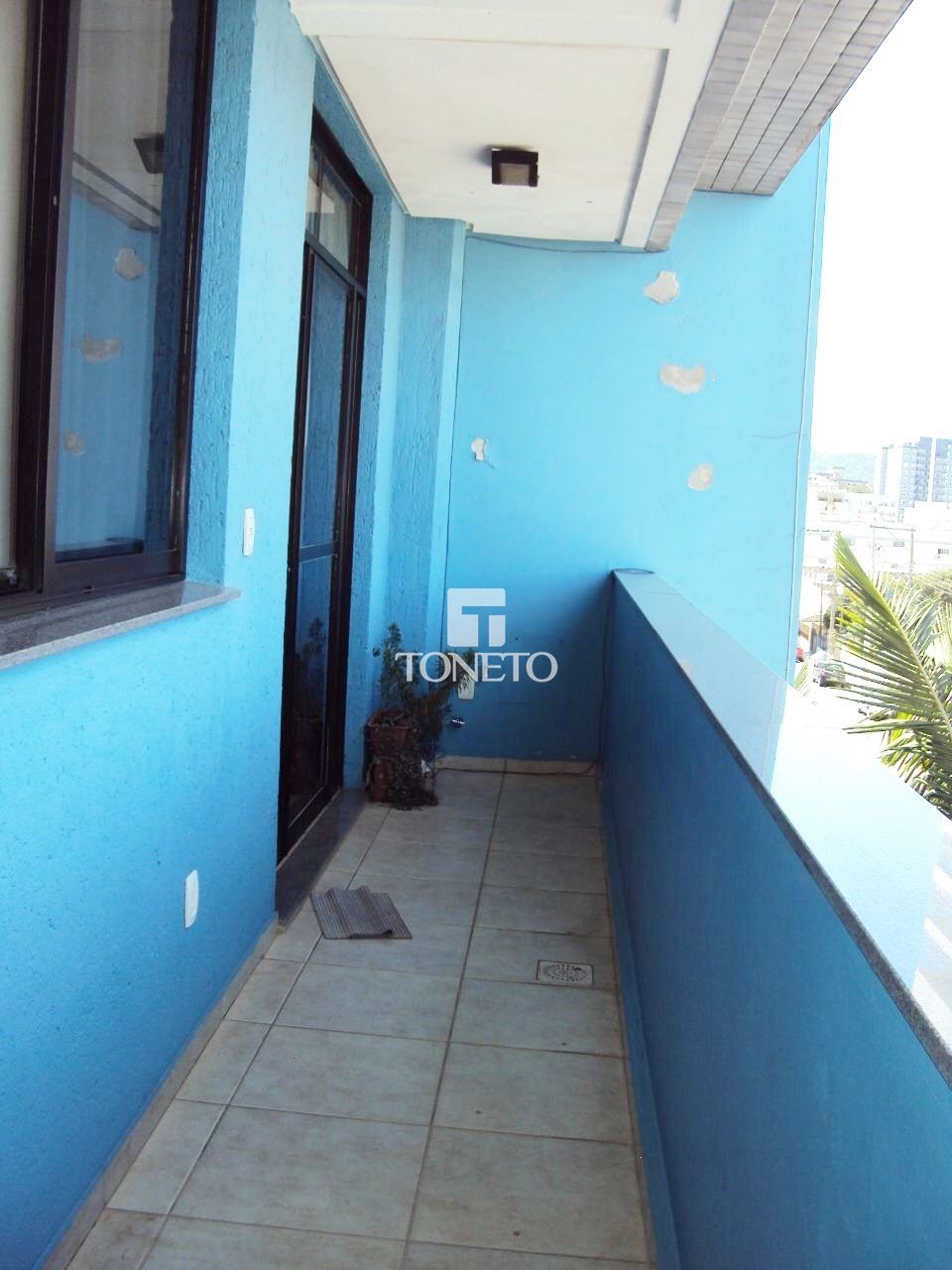 Apartamento à venda com 3 quartos, 182m² - Foto 12