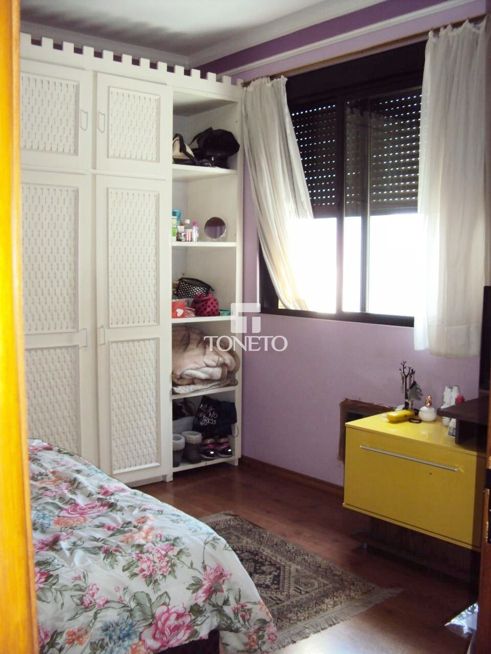 Apartamento à venda com 3 quartos, 182m² - Foto 9