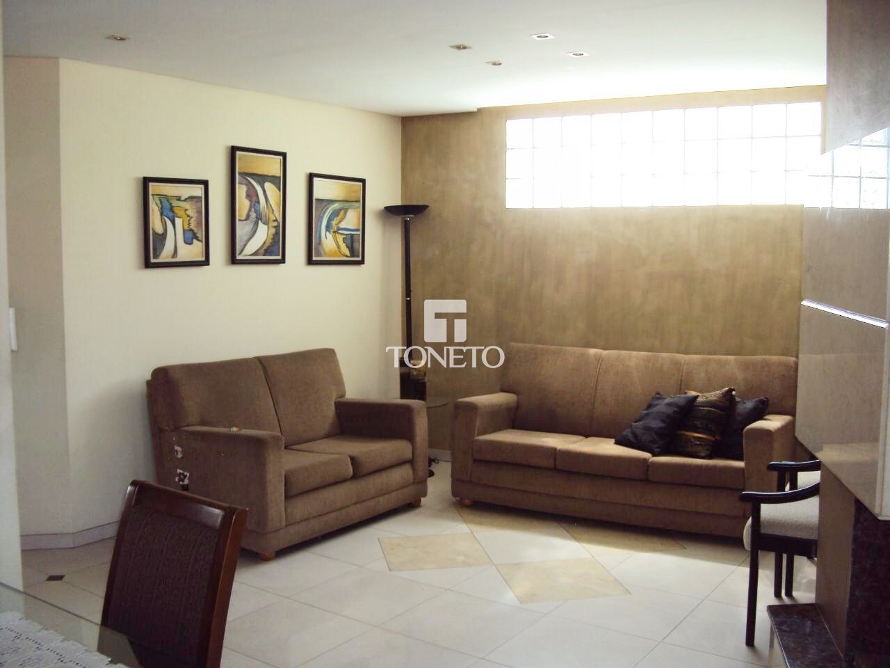 Apartamento, 3 quartos, 182 m² - Foto 2