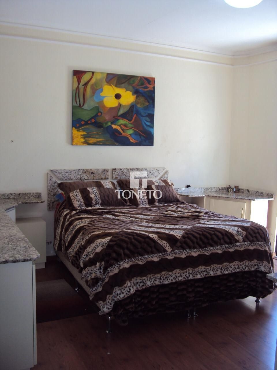 Apartamento à venda com 3 quartos, 182m² - Foto 7