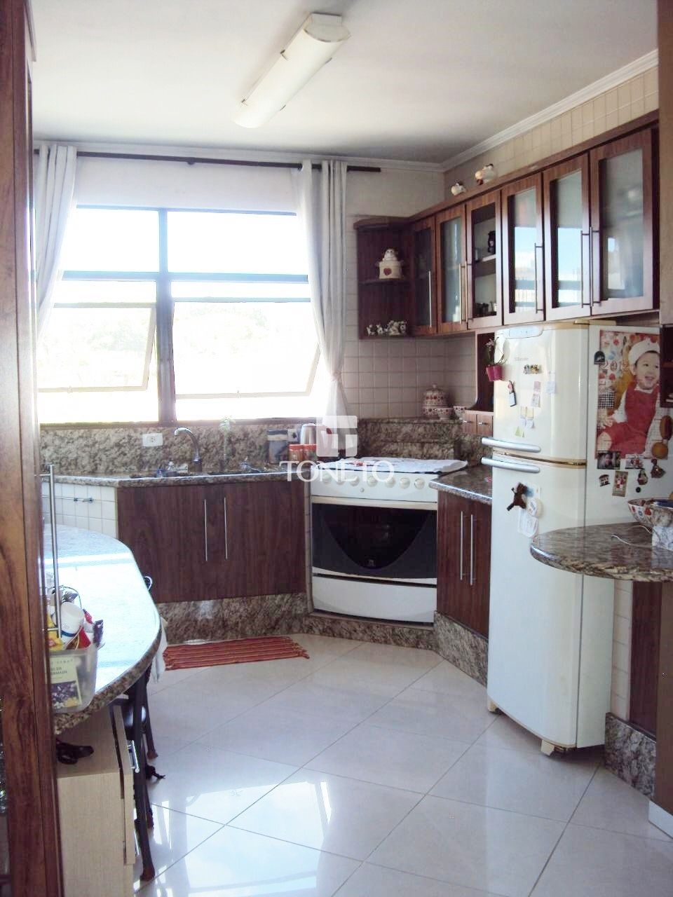 Apartamento, 3 quartos, 182 m² - Foto 3