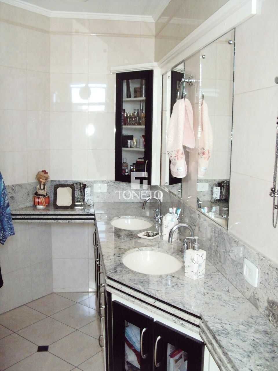 Apartamento, 3 quartos, 182 m² - Foto 4