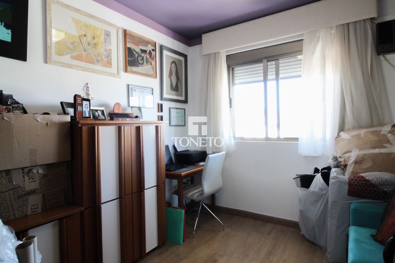 Apartamento à venda com 3 quartos, 126m² - Foto 10