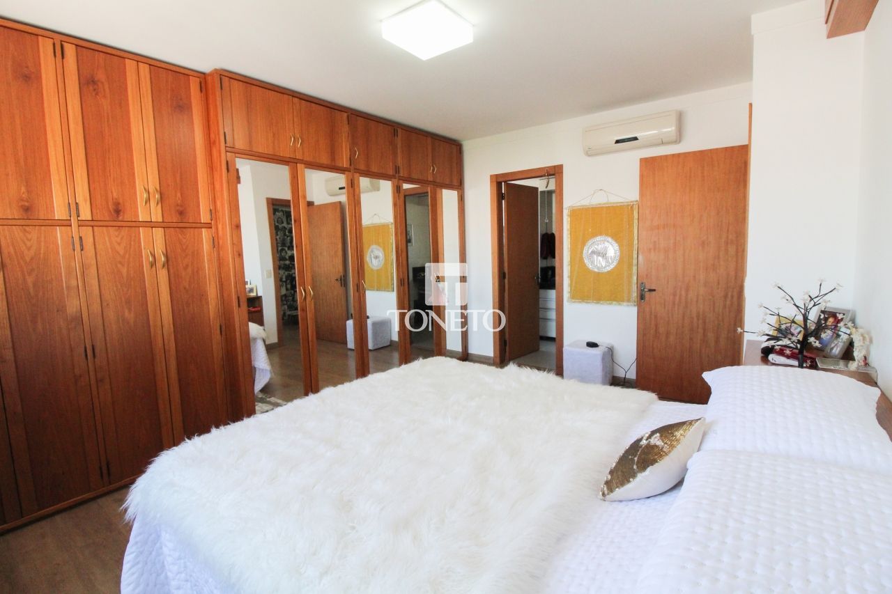 Apartamento à venda com 3 quartos, 126m² - Foto 17