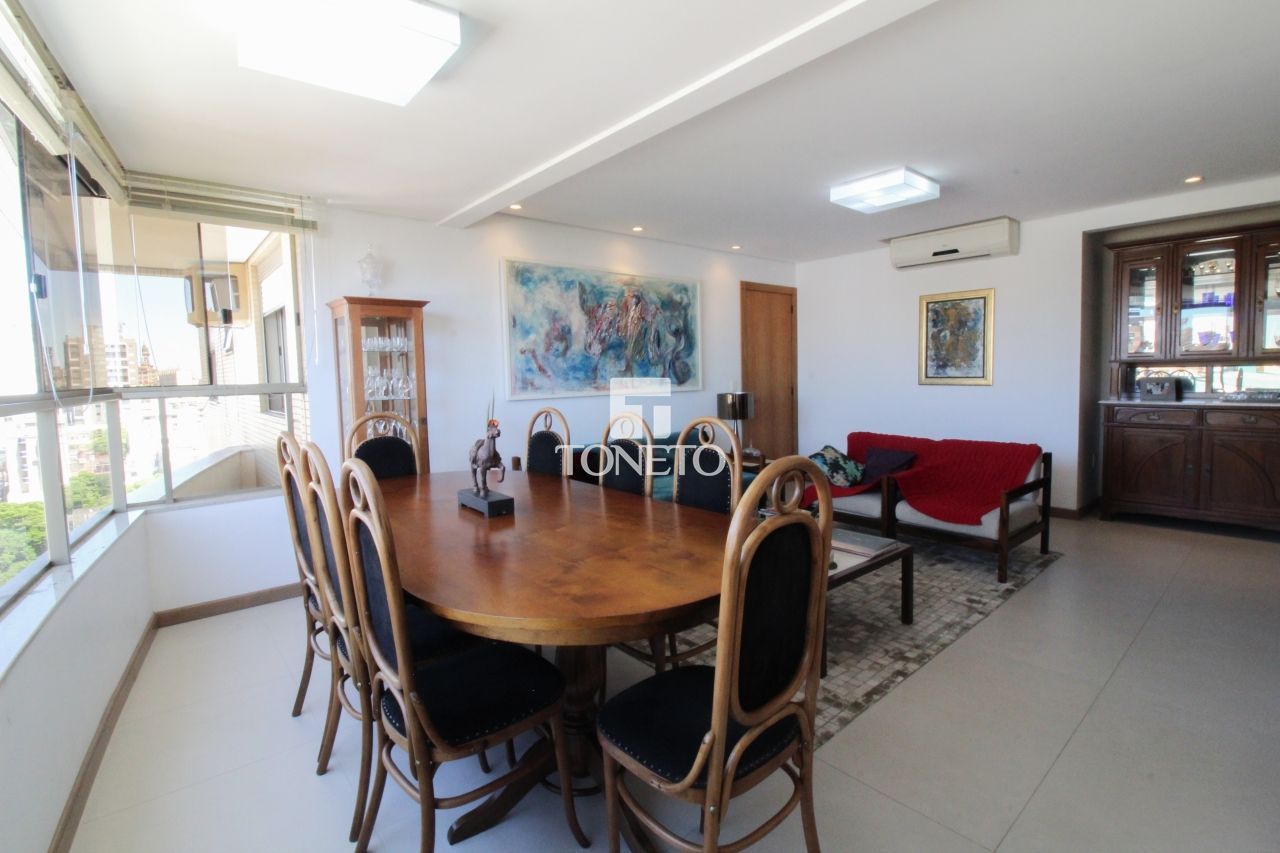 Apartamento, 3 quartos, 126 m² - Foto 2