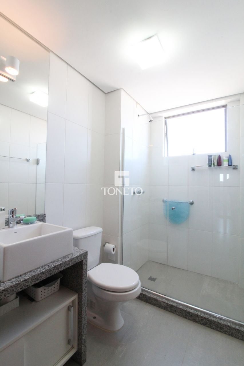 Apartamento, 3 quartos, 126 m² - Foto 11