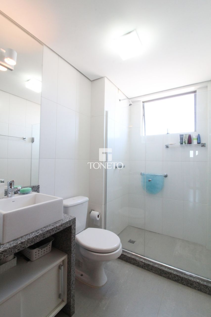 Apartamento à venda com 3 quartos, 126m² - Foto 11