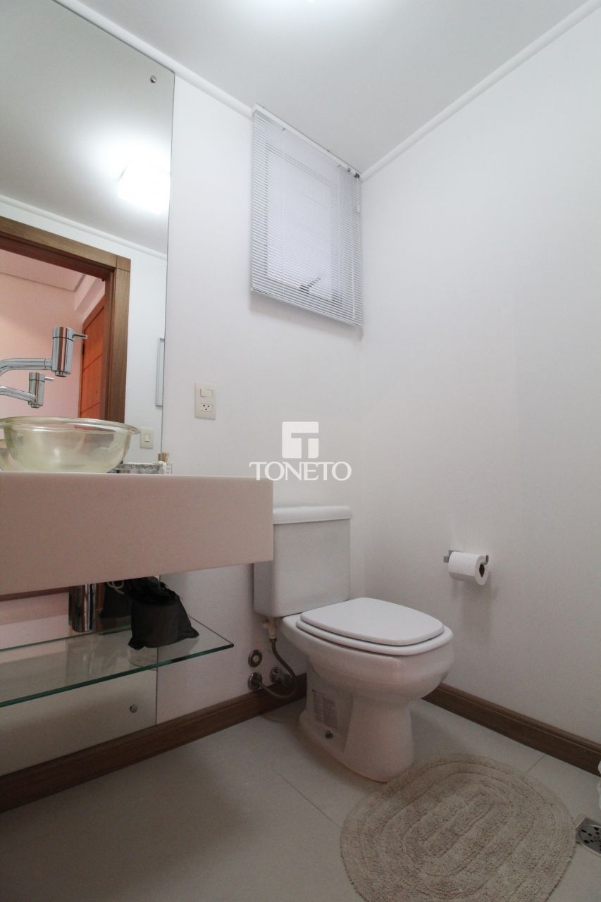 Apartamento à venda com 3 quartos, 126m² - Foto 6