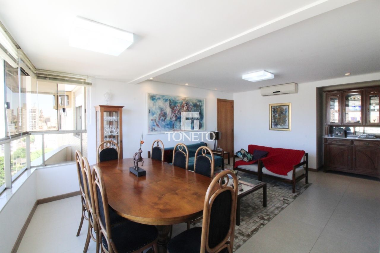 Apartamento, 3 quartos, 126 m² - Foto 4