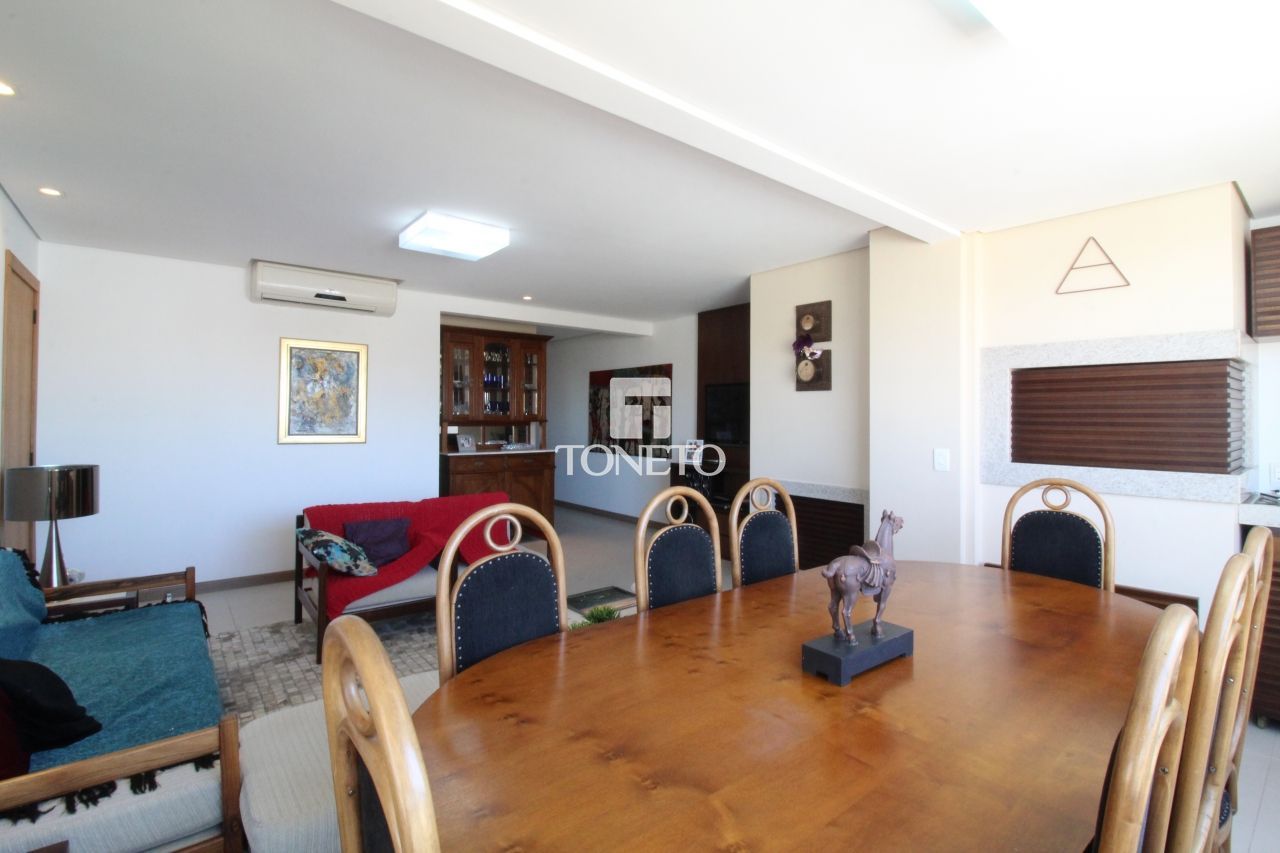 Apartamento à venda com 3 quartos, 126m² - Foto 5