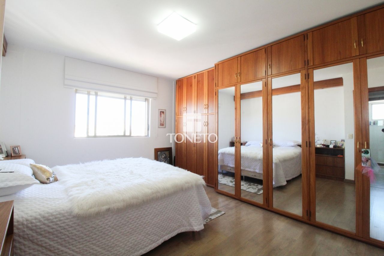 Apartamento à venda com 3 quartos, 126m² - Foto 13