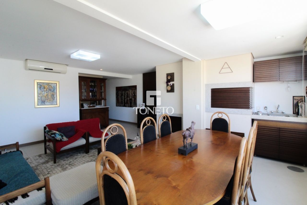 Apartamento, 3 quartos, 126 m² - Foto 3