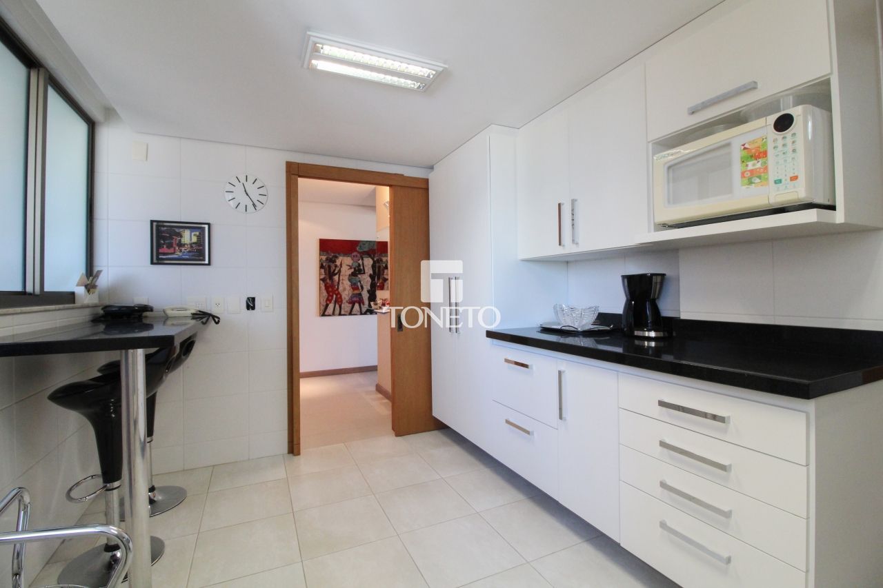 Apartamento à venda com 3 quartos, 126m² - Foto 9