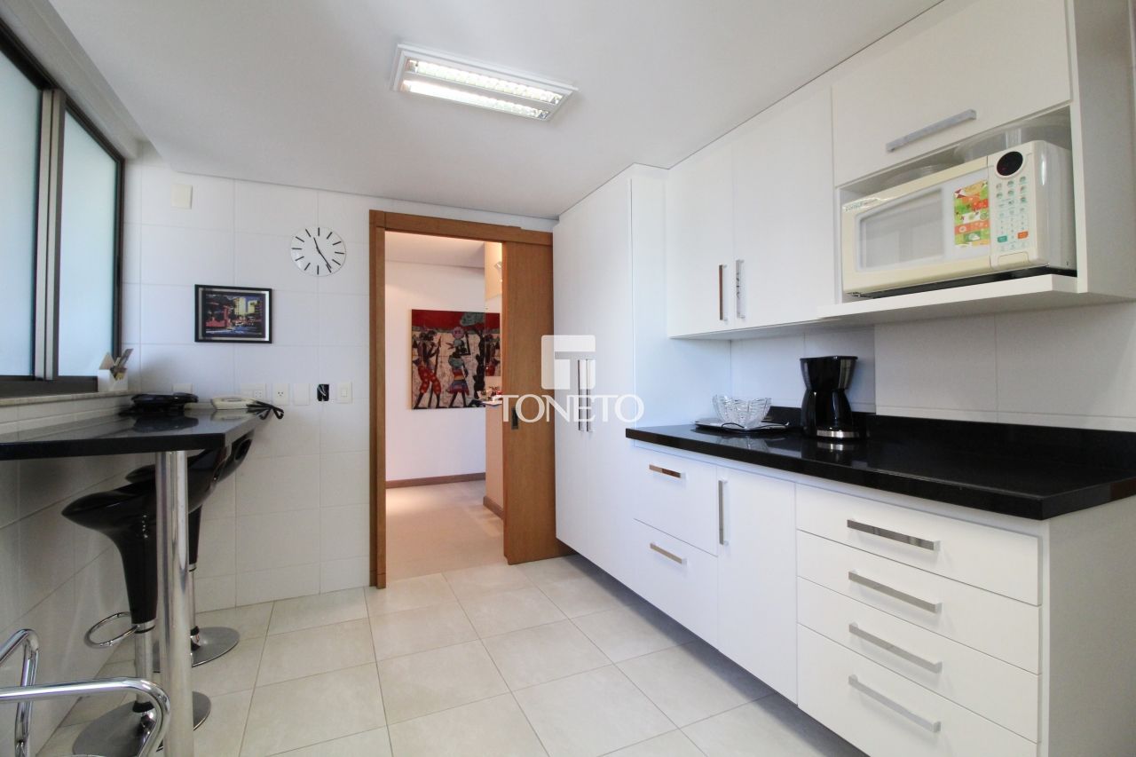 Apartamento à venda com 3 quartos, 126m² - Foto 7