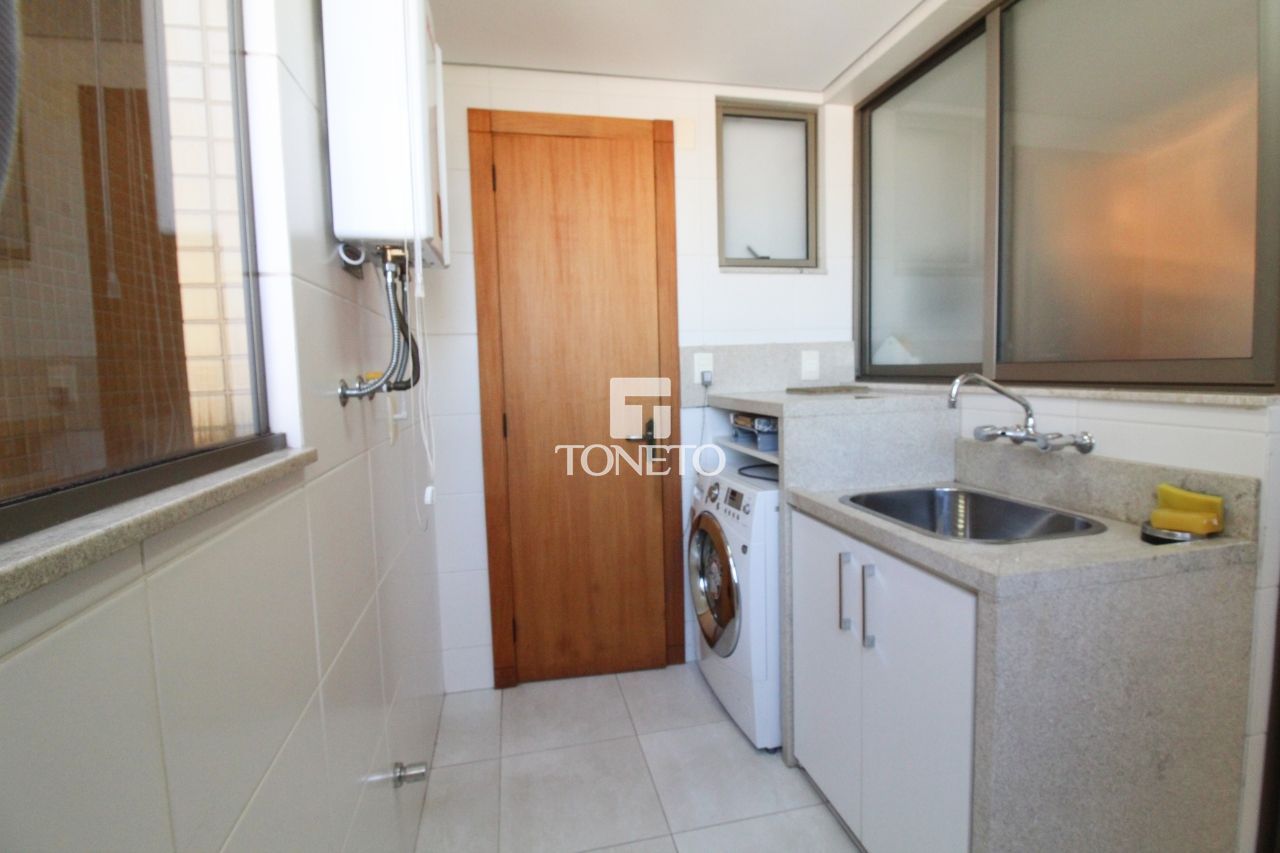 Apartamento à venda com 3 quartos, 126m² - Foto 20