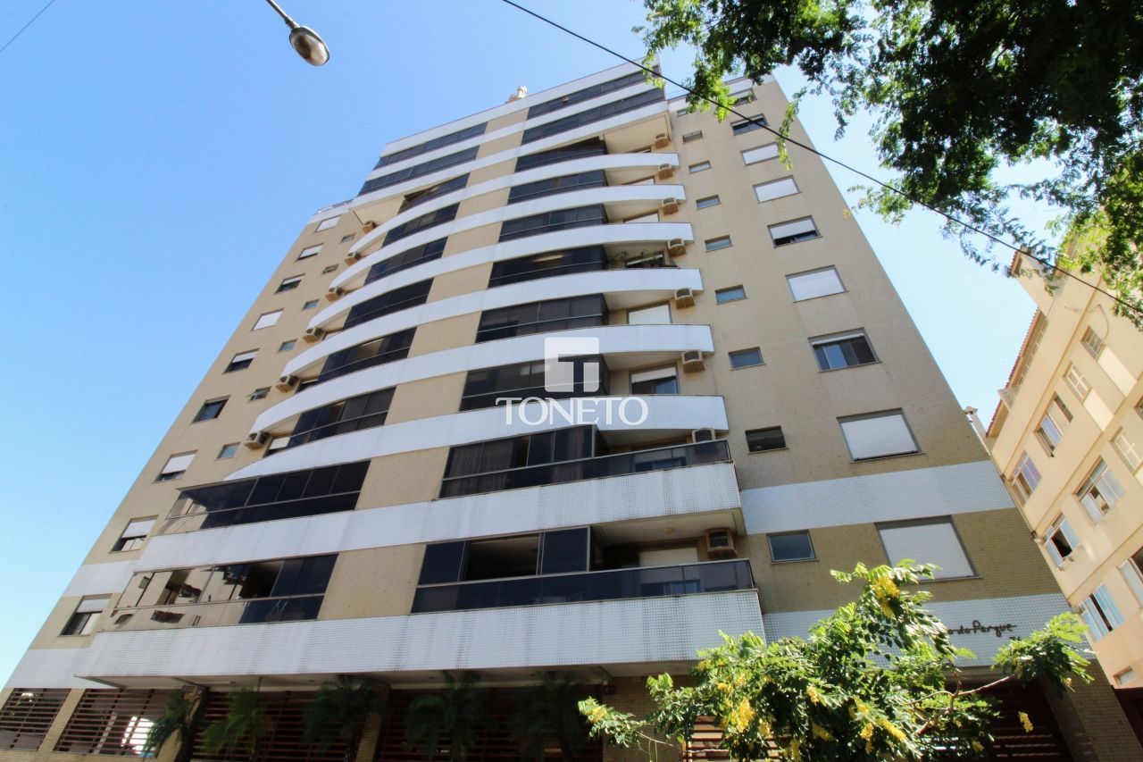 Apartamento à venda com 3 quartos, 126m² - Foto 21