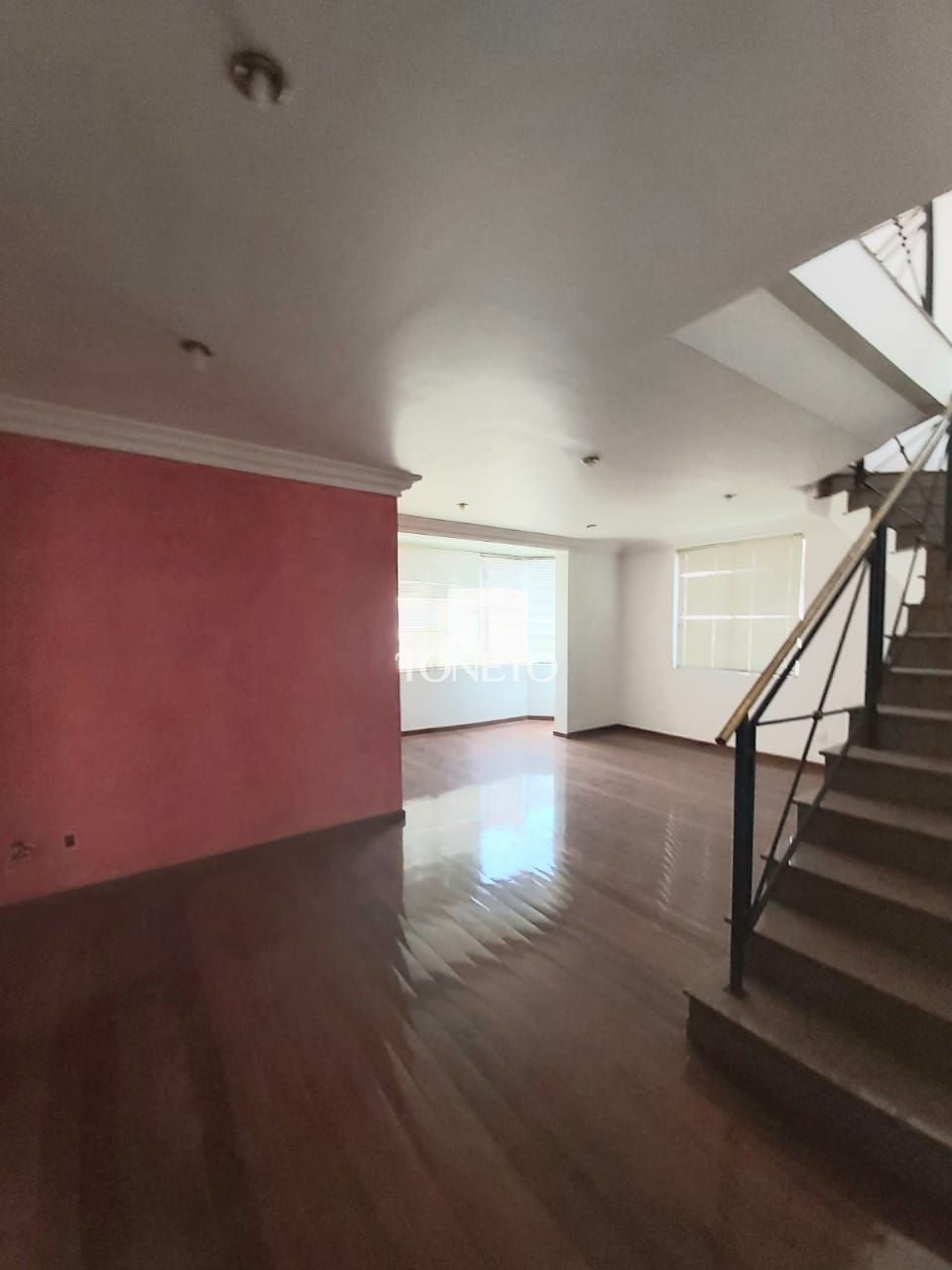 Cobertura, 4 quartos, 204 m² - Foto 3