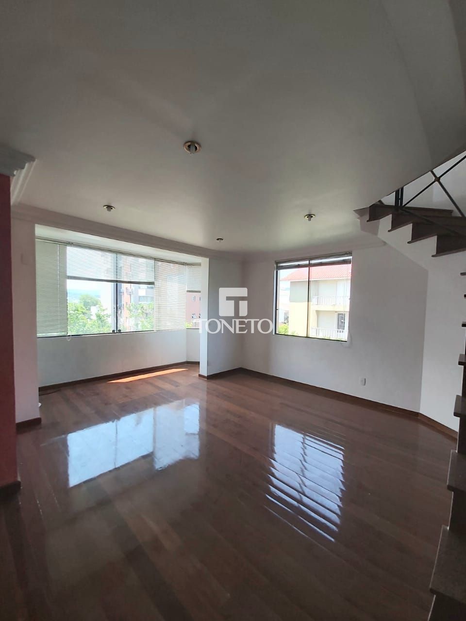 Cobertura, 4 quartos, 204 m² - Foto 4