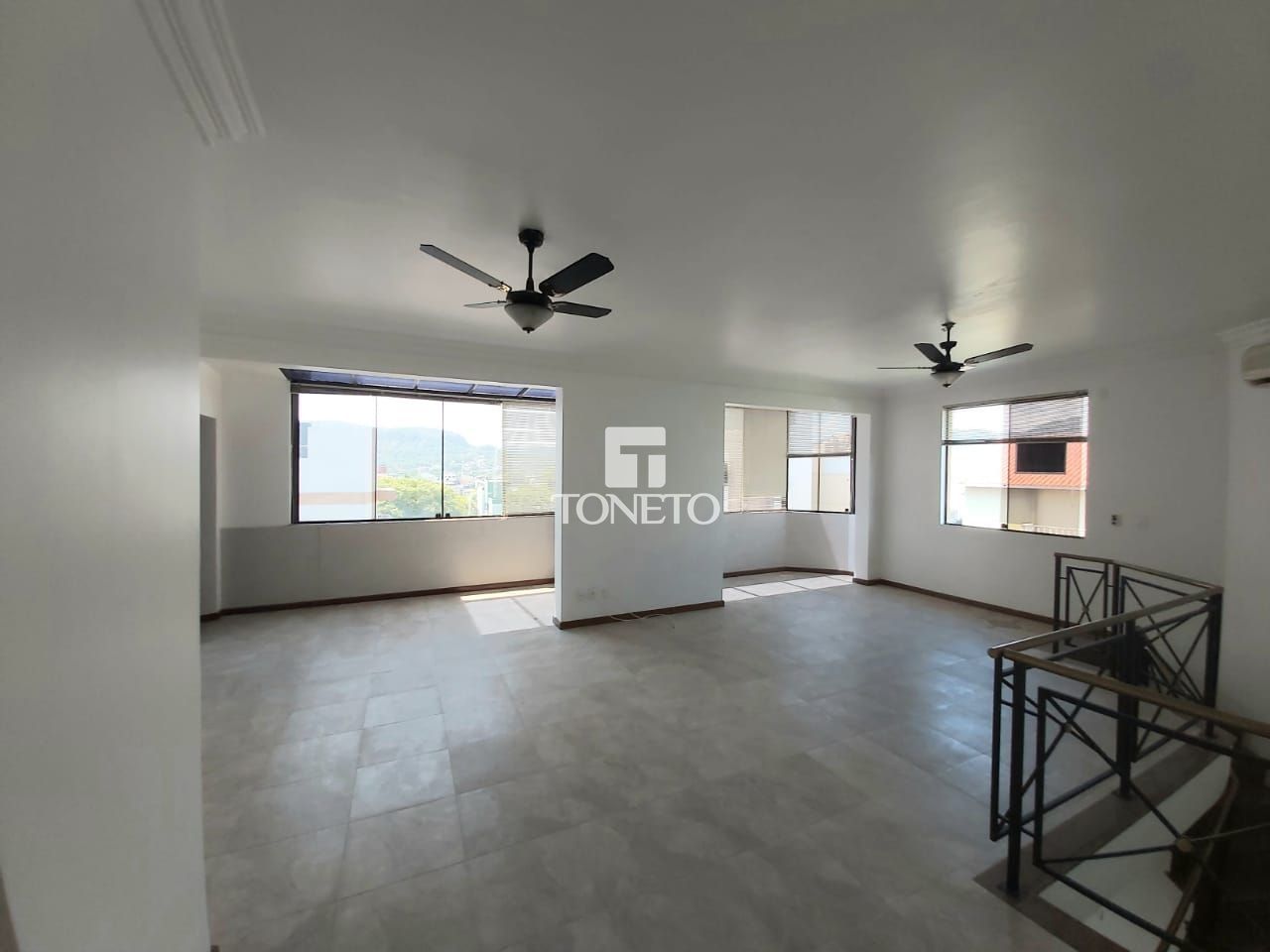 Cobertura, 4 quartos, 204 m² - Foto 1