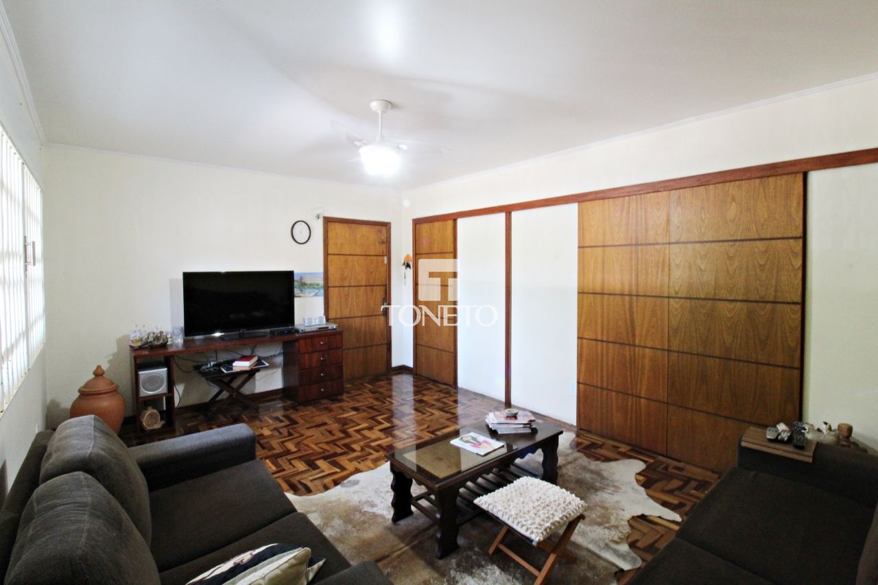 Apartamento, 3 quartos, 132 m² - Foto 2