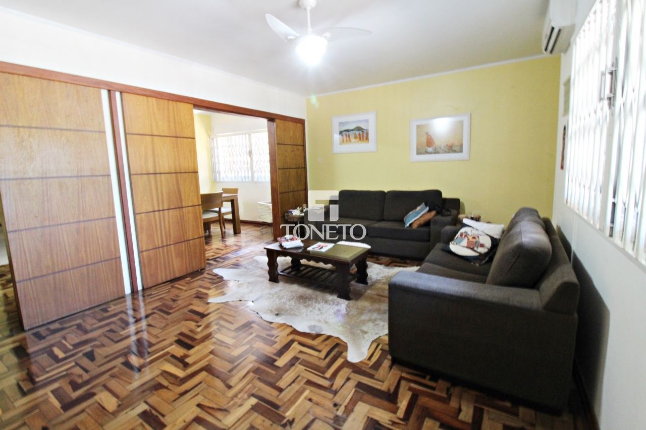 Apartamento à venda com 3 quartos, 132m² - Foto 3