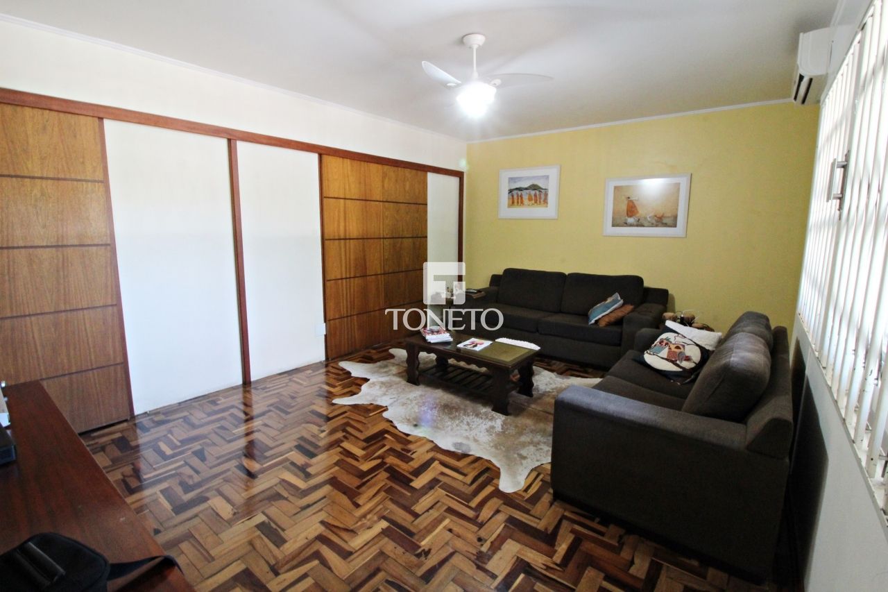 Apartamento à venda com 3 quartos, 132m² - Foto 4