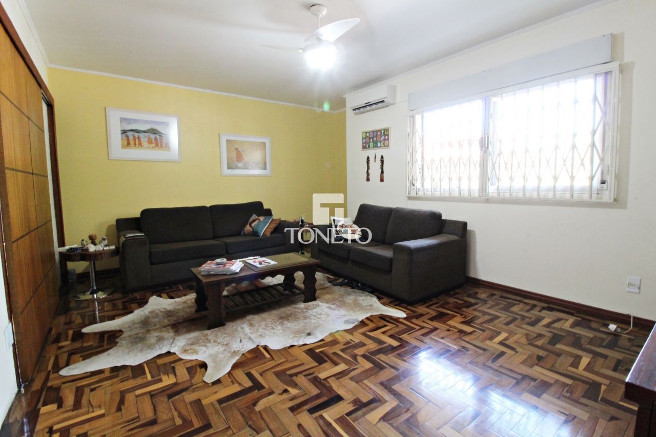 Apartamento à venda com 3 quartos, 132m² - Foto 1