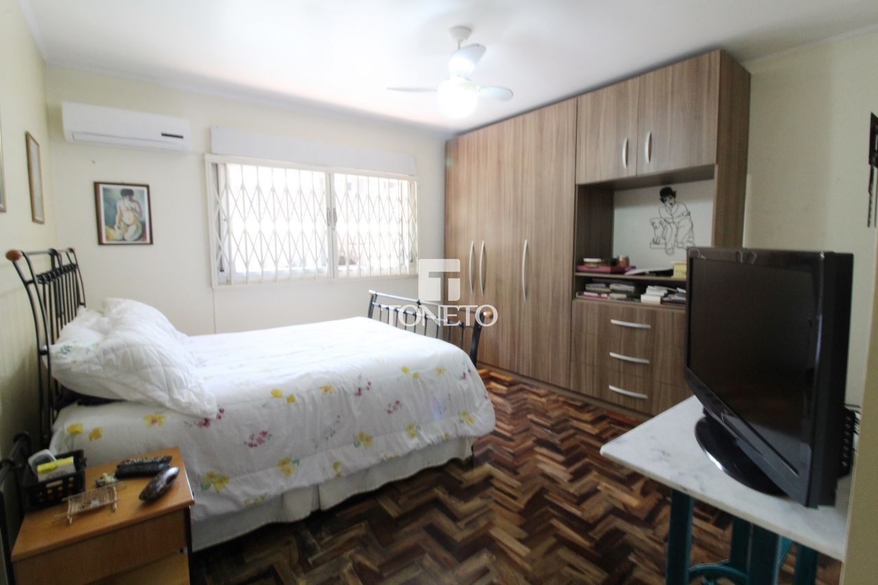 Apartamento à venda com 3 quartos, 132m² - Foto 13