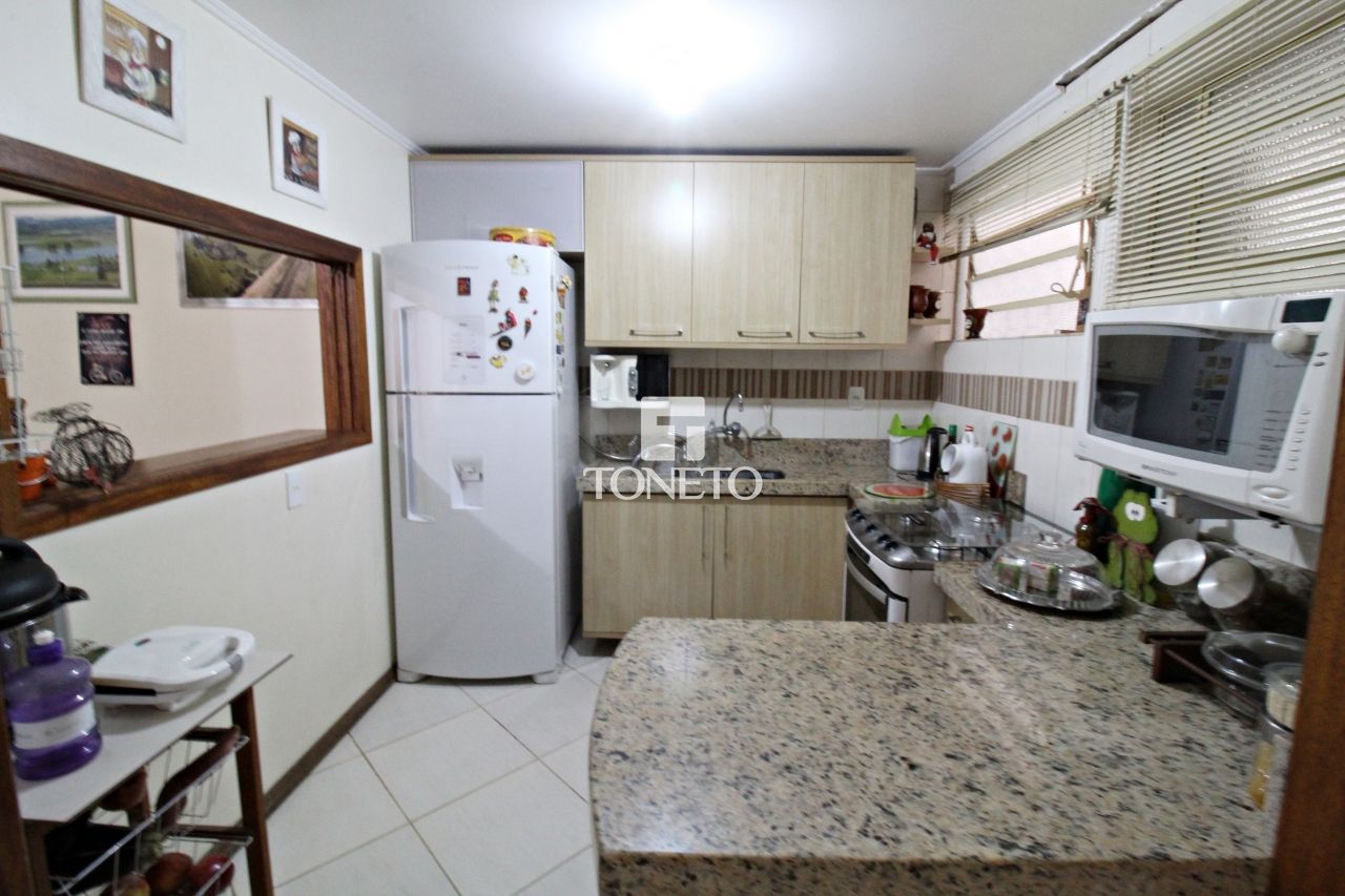 Apartamento à venda com 3 quartos, 132m² - Foto 8