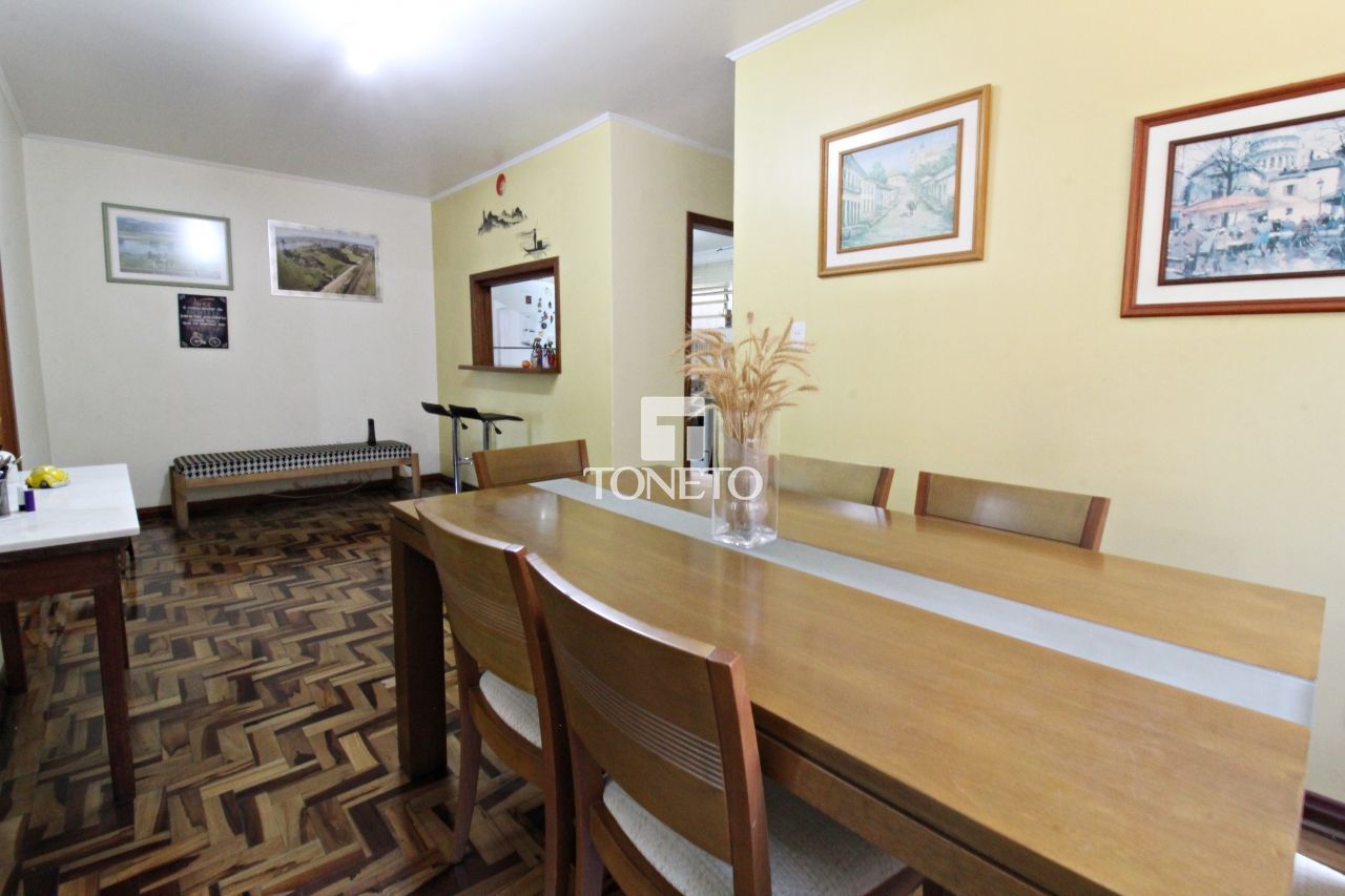 Apartamento, 3 quartos, 132 m² - Foto 6